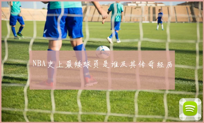 NBA史上最矮球员是谁及其传奇经历